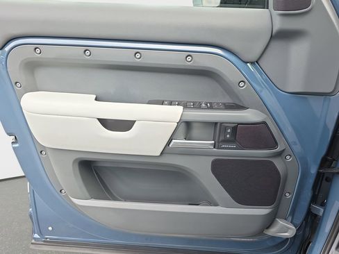 New 2026 Land Rover Defender 110 S image 26
