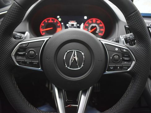 New 2026 Acura RDX A-Spec image 9
