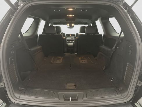Used 2024 Dodge Durango GT AWD/4WD image 24