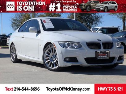 Used 2013 BMW 328i Coupe