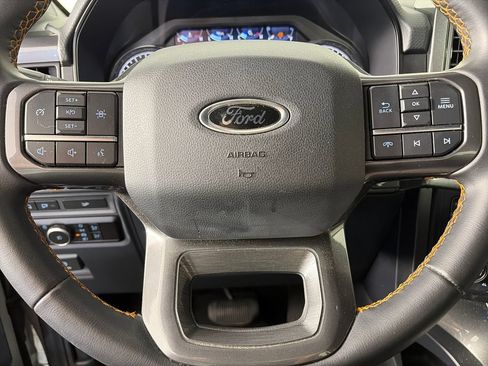 Used 2023 Ford F150 Tremor AWD/4WD image 16