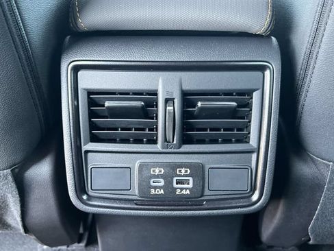 New 2026 Subaru Forester Wilderness AWD/4WD image 35