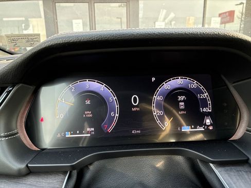 New 2026 Jeep Grand Cherokee Limited image 16