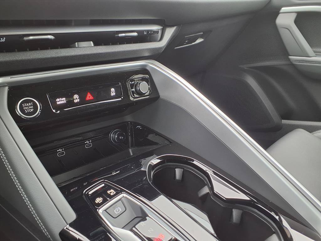 Used 2025 Audi Q5 Premium Plus AWD/4WD image 22