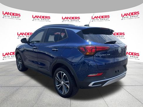 Used 2022 Buick Encore GX Select FWD image 5