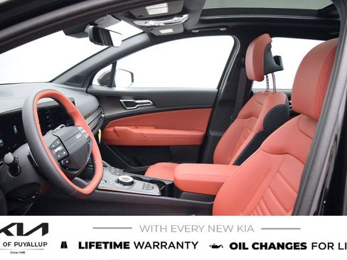 New 2026 Kia Sportage SX Prestige AWD/4WD image 10