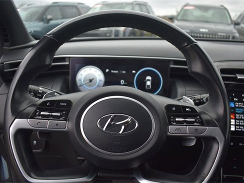 Used 2023 Hyundai Santa Cruz SEL Premium w/ Cargo Package image 27