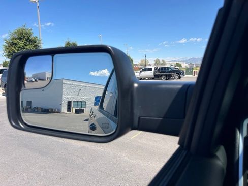 Certified 2021 RAM 1500 Big Horn AWD/4WD image 4