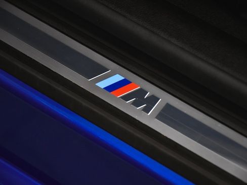 Used 2023 BMW 430i xDrive Coupe w/ M Sport Package image 11