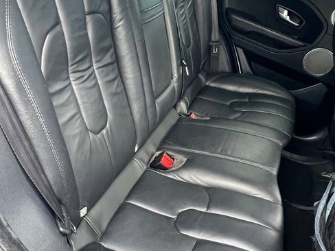 Used 2012 Land Rover Range Rover Evoque Pure image 23