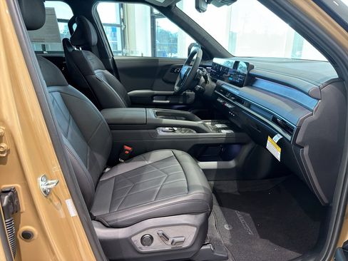 New 2027 Kia Telluride image 25