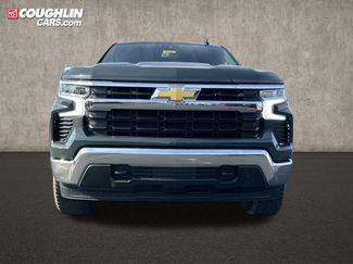 New 2026 Chevrolet Silverado 1500 LT video 2