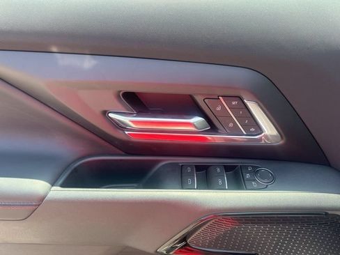New 2024 Chevrolet Silverado EV RST AWD/4WD image 12
