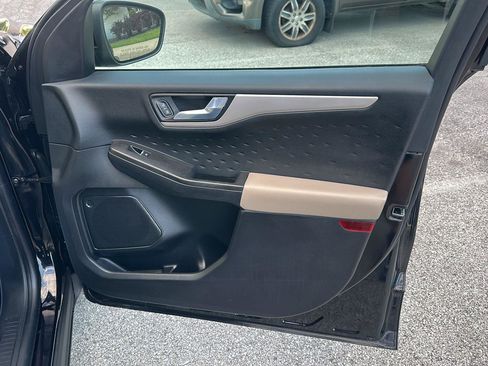 Used 2020 Ford Escape SEL AWD/4WD image 10