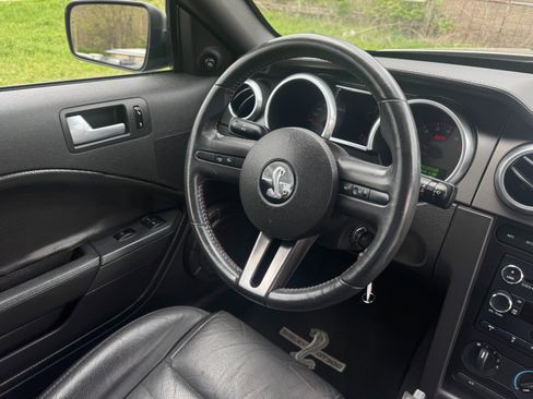 Used 2008 Ford Mustang Shelby GT500 image 38