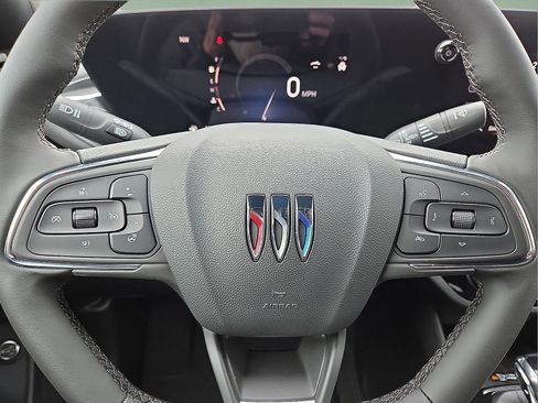 New 2026 Buick Envista Sport Touring w/ Convenience I Package image 24