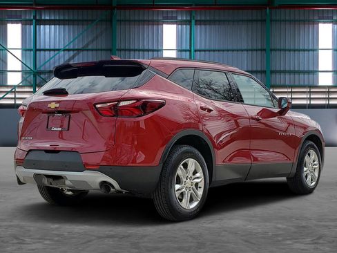 Used 2019 Chevrolet Blazer LT image 5