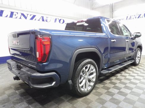 Used 2019 GMC Sierra 1500 Denali image 4