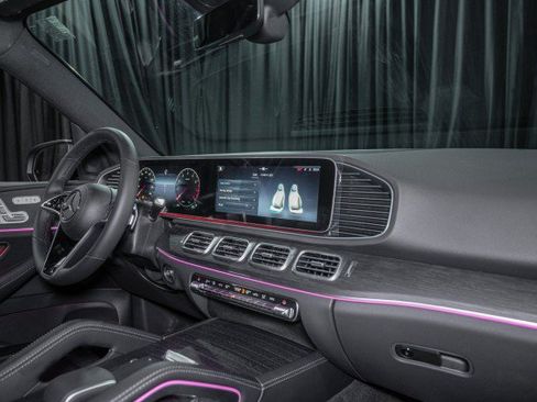 New 2026 Mercedes-Benz GLE 580 4MATIC image 14