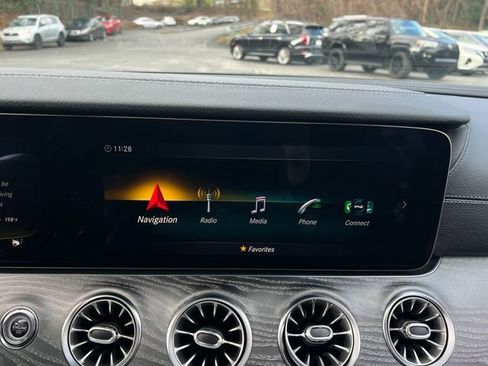 Used 2019 Mercedes-Benz AMG GT 53 image 31