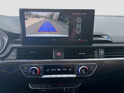 Used 2022 Audi S5 Premium w/ Convenience Package image 10