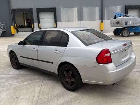 Used 2005 Chevrolet Malibu image 7