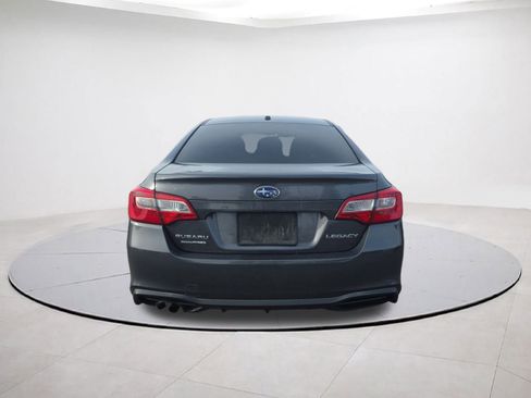 Used 2019 Subaru Legacy 2.5i w/ Alloy Wheel Package image 6
