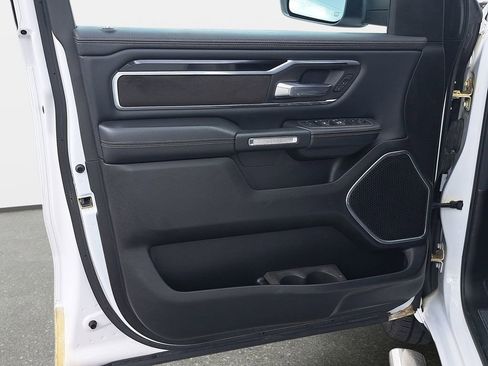 Certified 2022 RAM 1500 Laramie w/ Sport Appearance Package image 26