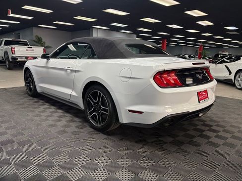 Used 2023 Ford Mustang Premium RWD image 17