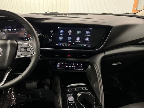Certified 2023 Buick Envision Avenir AWD/4WD image 29