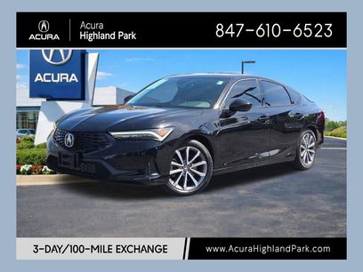 Used 2024 Acura Integra