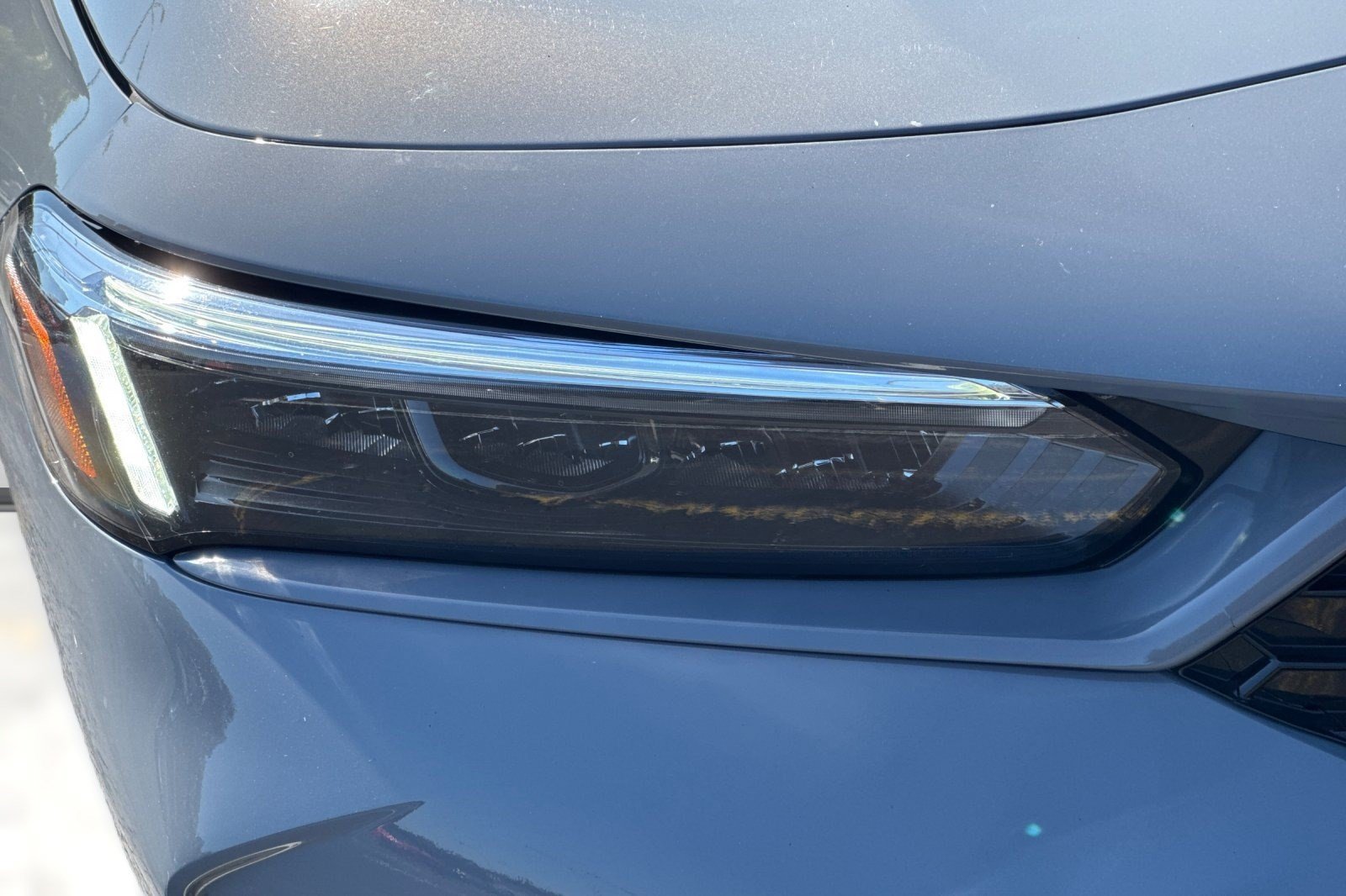 Used 2025 Honda Civic Sport Touring image 11