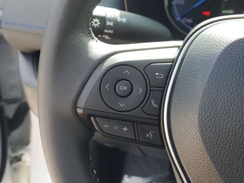 Used 2023 Toyota RAV4 SE image 27