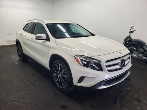 Used 2017 Mercedes-Benz GLA 250 image 3