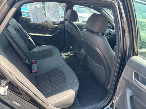 Used 2019 Hyundai Sonata Sport image 49