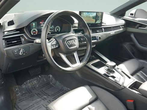 Used 2023 Audi A4 2.0T Premium Plus AWD/4WD image 51