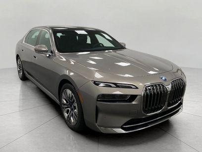 Used 2024 BMW i7 xDrive60