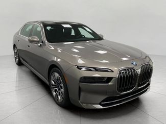 Used 2024 BMW i7 xDrive60 video 1