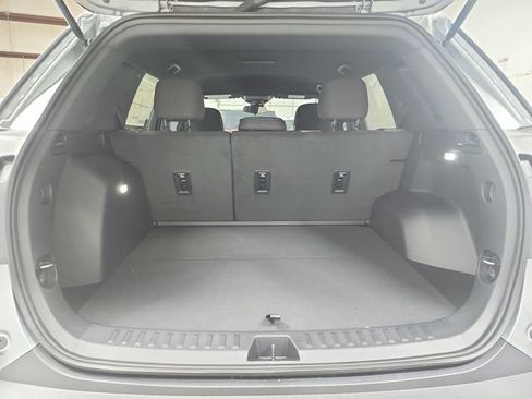 New 2026 GMC Terrain Elevation FWD image 45