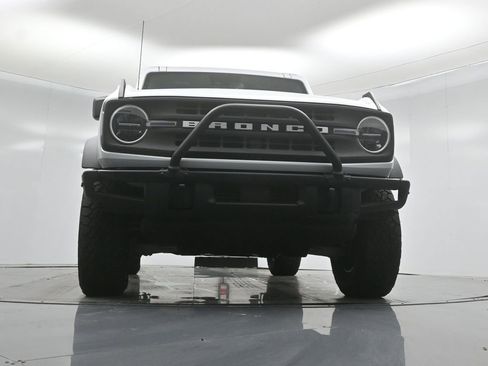 Certified 2024 Ford Bronco Black Diamond AWD/4WD image 37