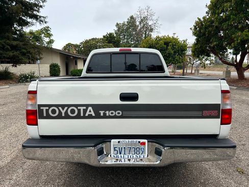 Used 1998 Toyota T100 SR5 RWD image 17