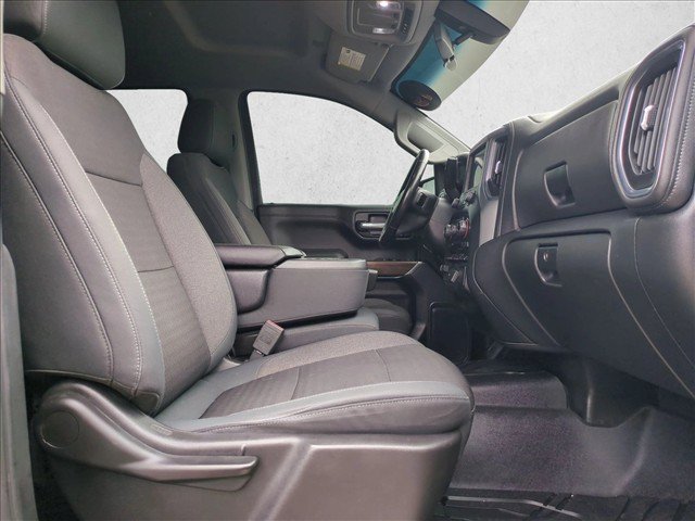 Used 2019 Chevrolet Silverado 1500 RST w/ All-Star Edition AWD/4WD image 19