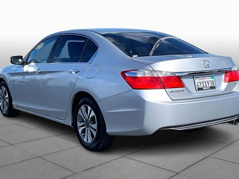 Used 2013 Honda Accord LX image 11
