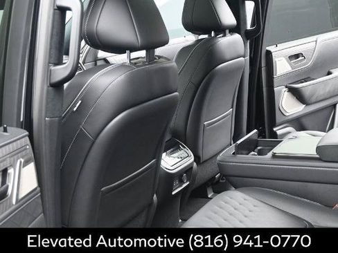 Certified 2026 INFINITI QX80 Autograph AWD/4WD image 22