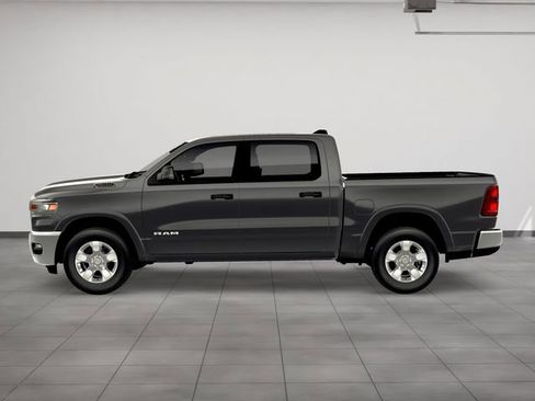 New 2026 RAM 1500 Big Horn image 3