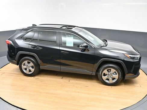 Used 2024 Toyota RAV4 XLE w/ Convenience Package FWD image 46