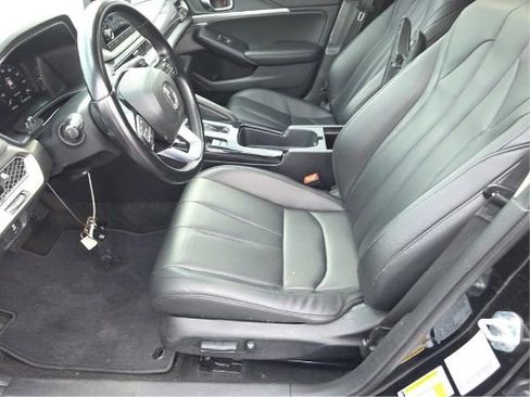Used 2025 Acura Integra FWD image 5