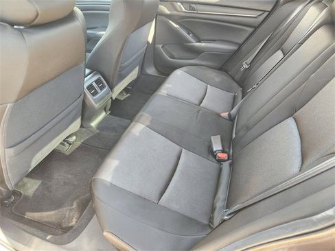 Used 2019 Honda Accord EX image 20