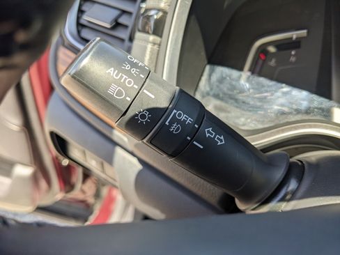 Used 2019 Honda CR-V Touring image 30