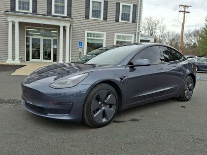 Used 2022 Tesla Model 3 Long Range
